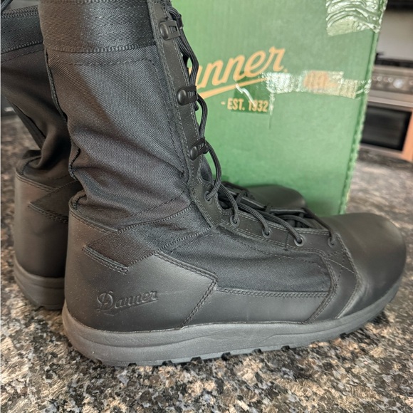Danner - Men\'s Tachyon‎ Gore-Tex 8\